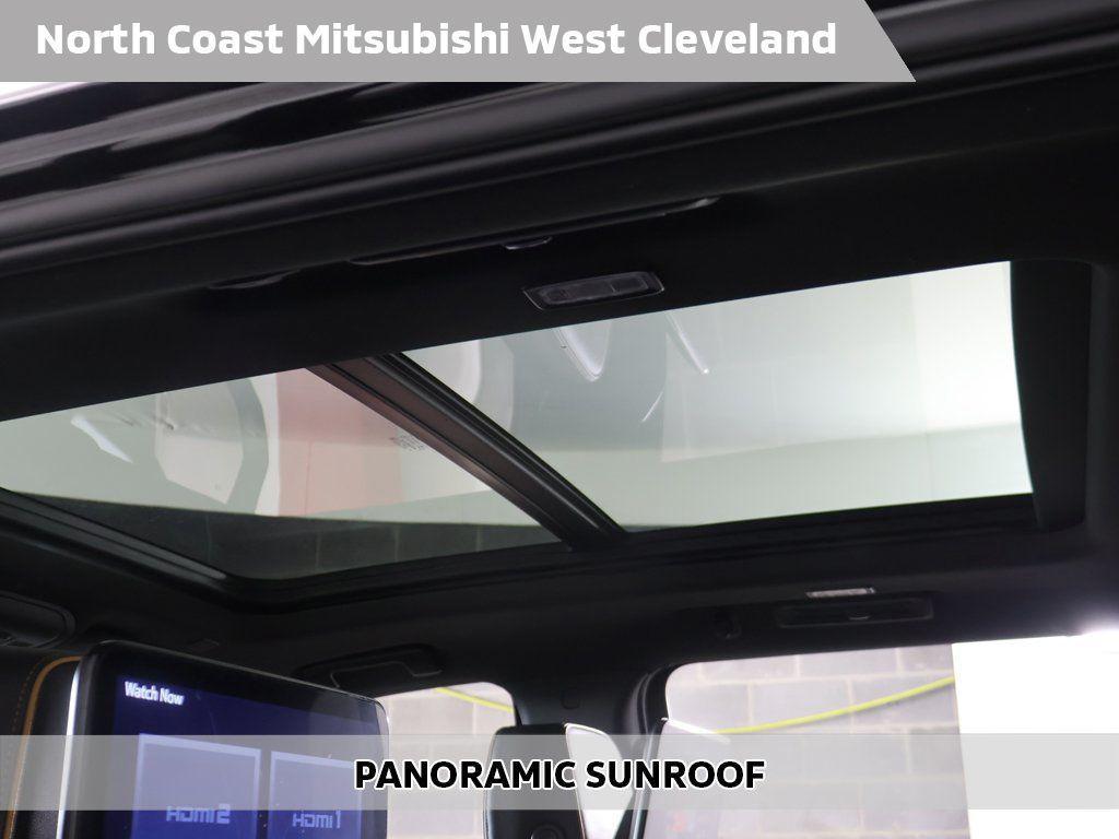 used 2023 GMC Yukon XL car, priced at $63,990