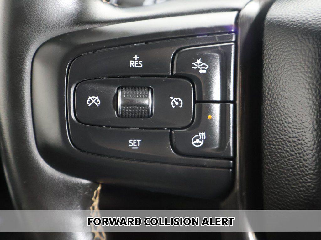 used 2023 GMC Yukon XL car, priced at $63,990