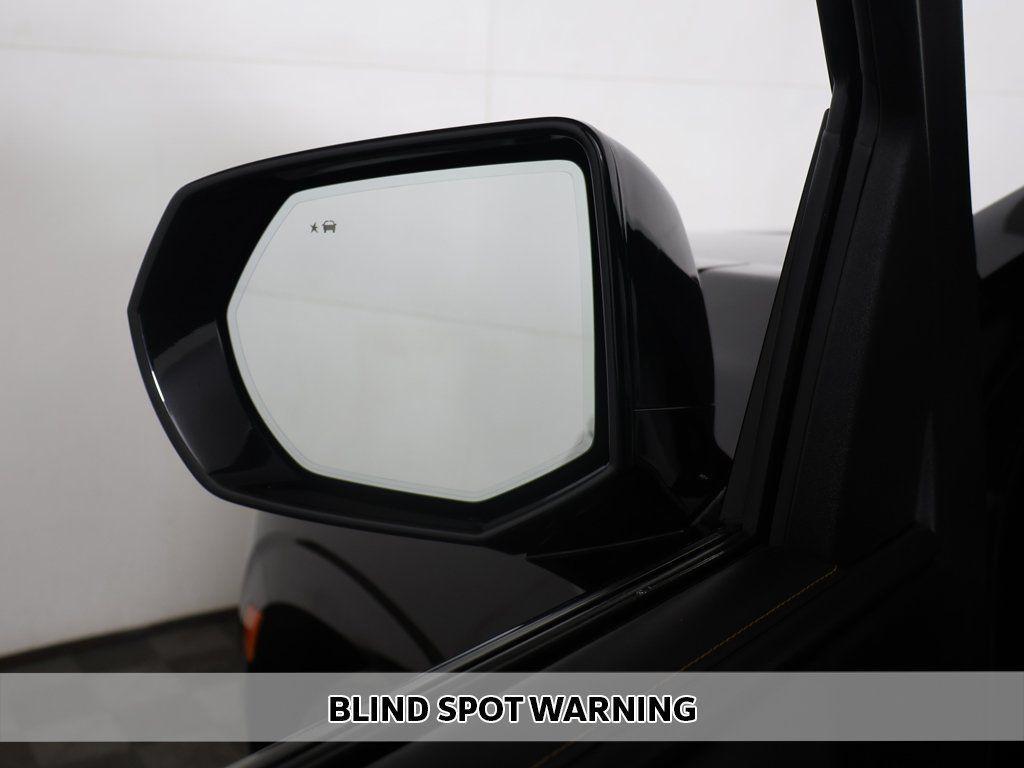 used 2023 GMC Yukon XL car, priced at $63,990