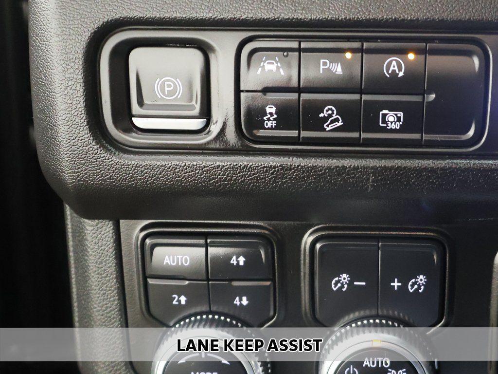 used 2023 GMC Yukon XL car, priced at $63,990