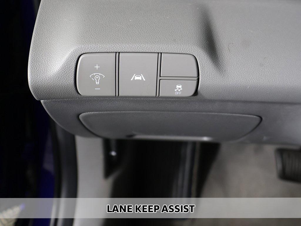 used 2021 Hyundai Elantra car, priced at $14,549