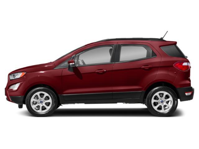 used 2021 Ford EcoSport car, priced at $14,890