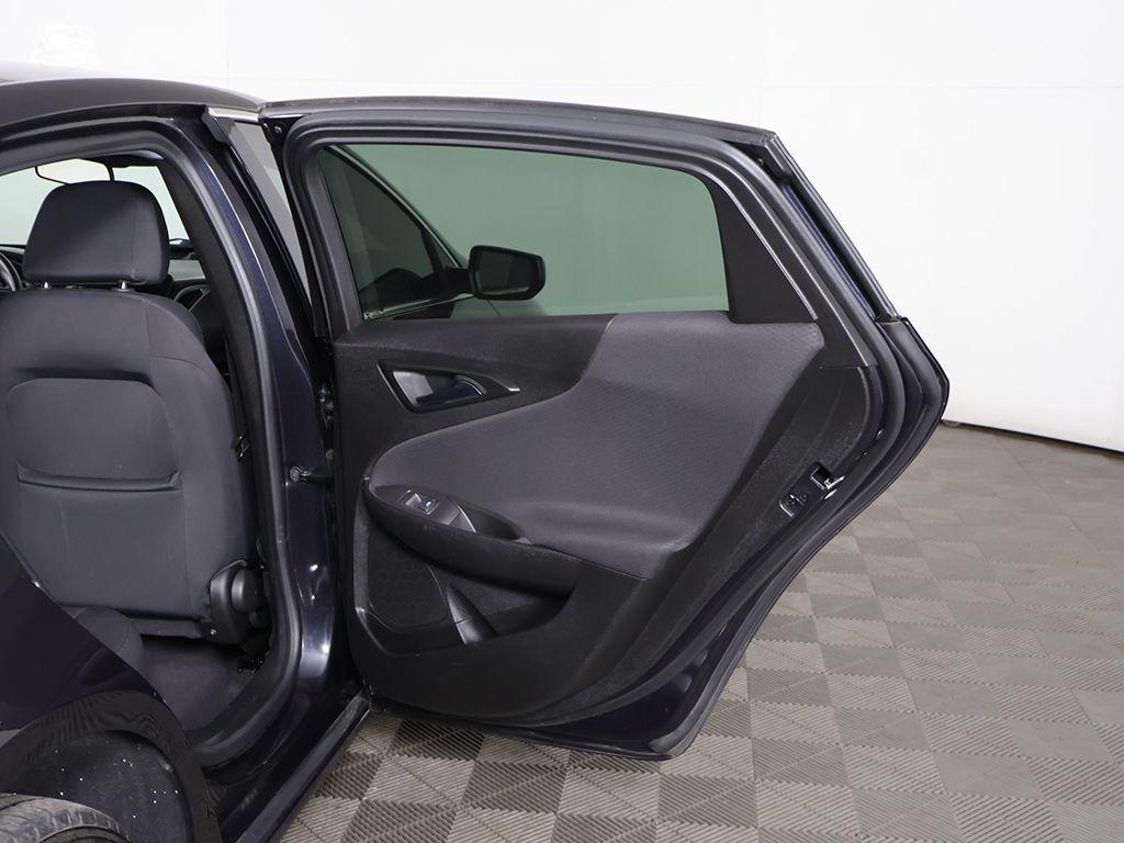 used 2023 Chevrolet Malibu car, priced at $14,999
