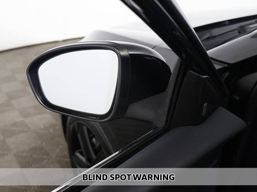 used 2022 Nissan Sentra car, priced at $14,999