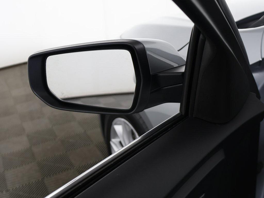 used 2024 Chevrolet Malibu car, priced at $15,599