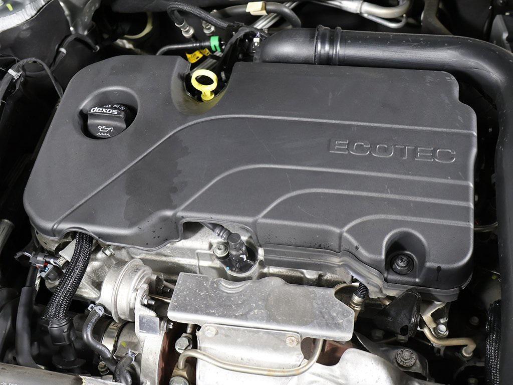 used 2024 Chevrolet Malibu car, priced at $15,599