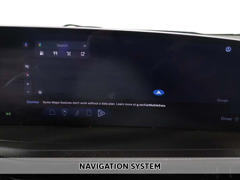 used 2024 Cadillac XT4 car, priced at $28,299