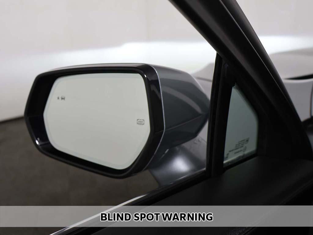 used 2024 Cadillac XT4 car, priced at $28,299