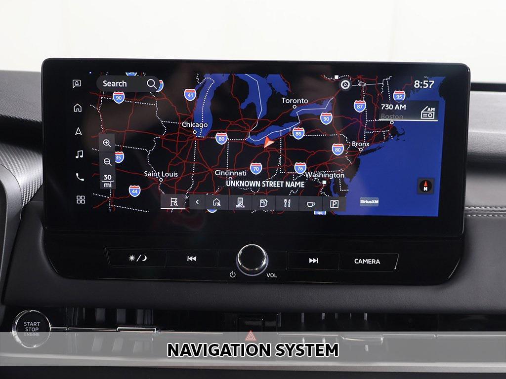 new 2026 Mitsubishi Outlander car, priced at $34,435