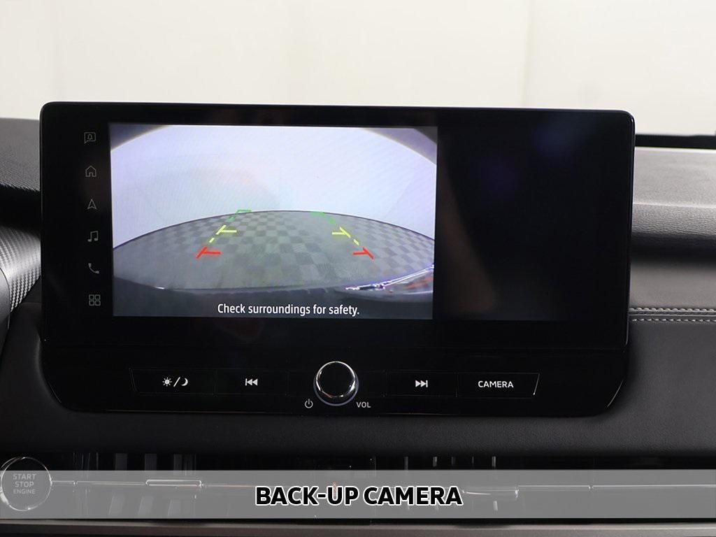 new 2026 Mitsubishi Outlander car, priced at $34,435