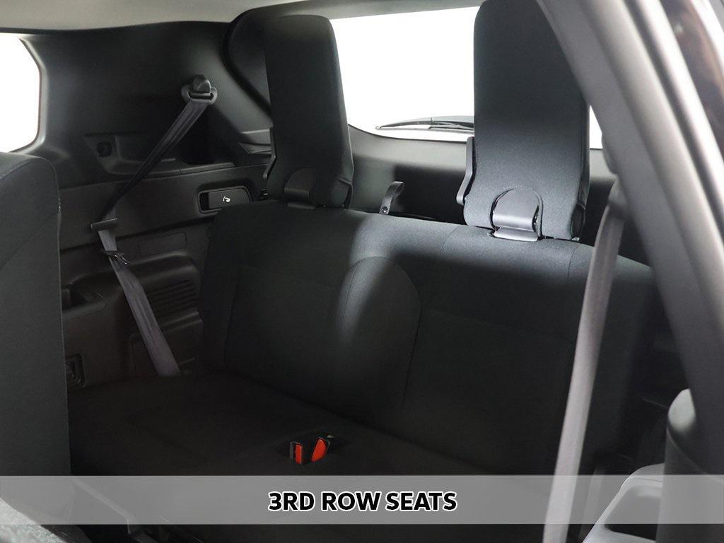 new 2026 Mitsubishi Outlander car, priced at $34,435