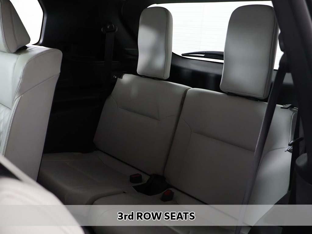 used 2022 Mitsubishi Outlander car, priced at $20,959