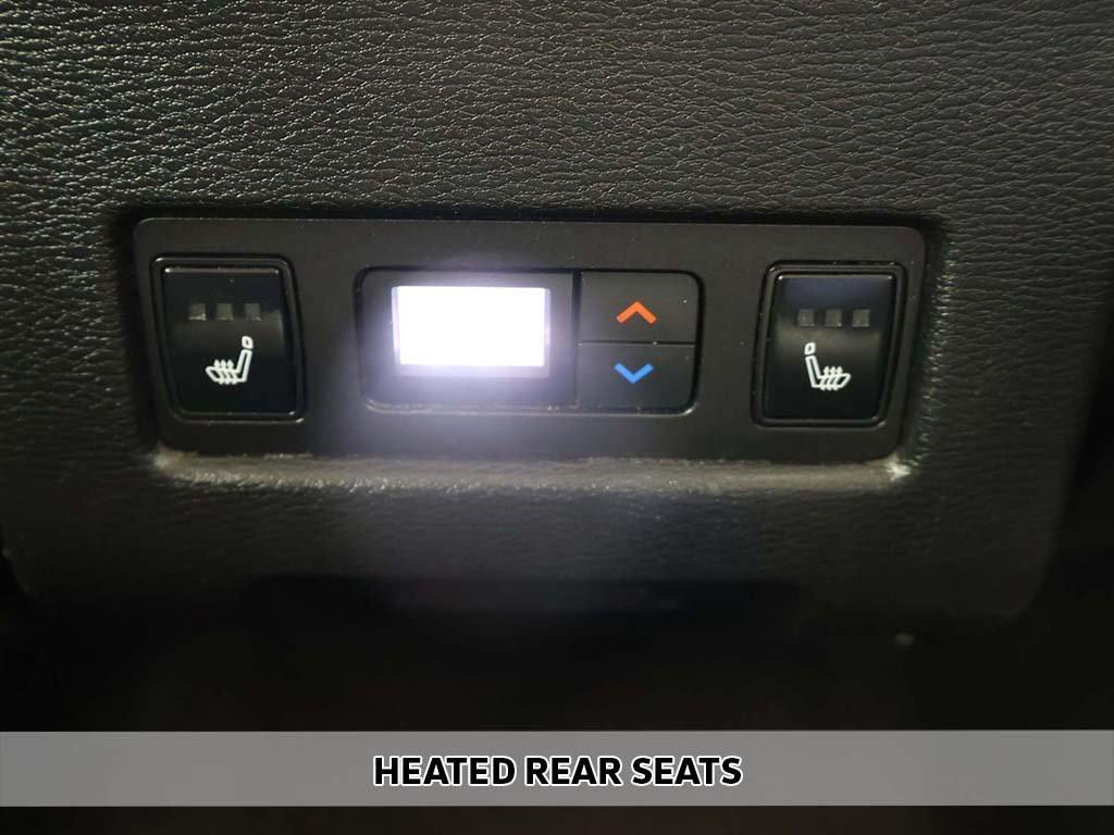 used 2022 Mitsubishi Outlander car, priced at $20,959