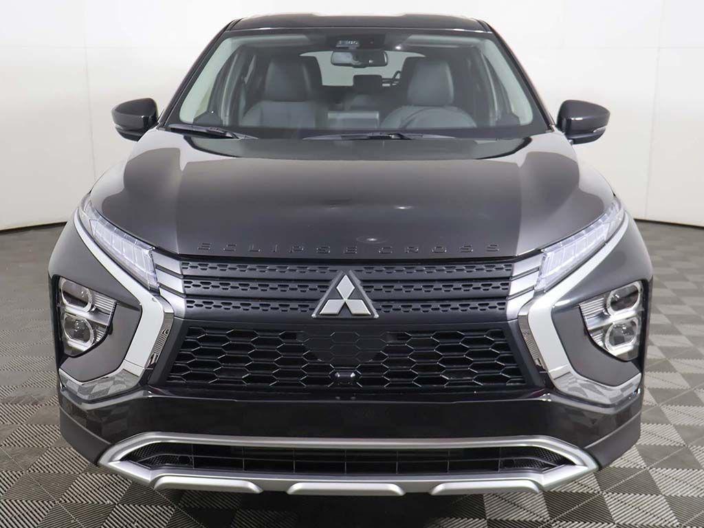 new 2026 Mitsubishi Eclipse Cross car, priced at $33,733