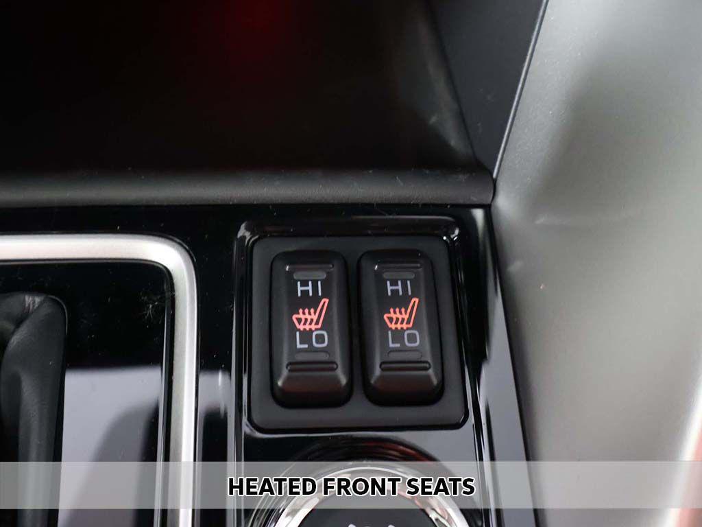 new 2026 Mitsubishi Eclipse Cross car, priced at $33,733
