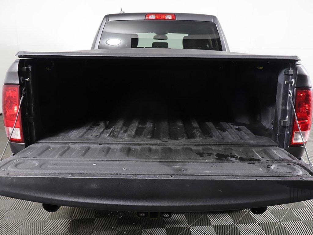 used 2022 Ram 1500 Classic car, priced at $27,990