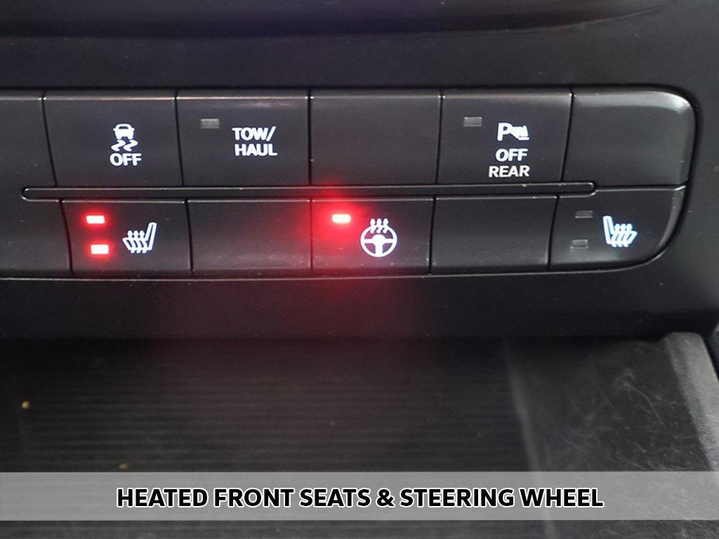 used 2022 Ram 1500 Classic car, priced at $27,990