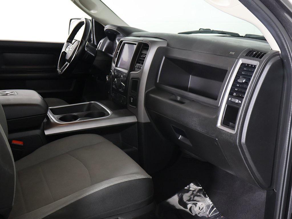 used 2022 Ram 1500 Classic car, priced at $27,990