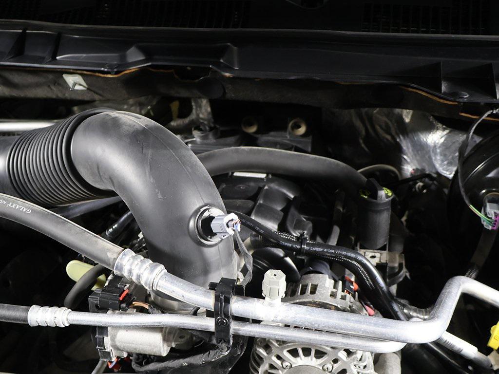 used 2022 Ram 1500 Classic car, priced at $27,990