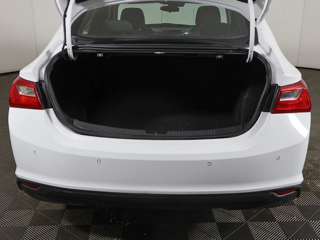 used 2024 Chevrolet Malibu car, priced at $14,499