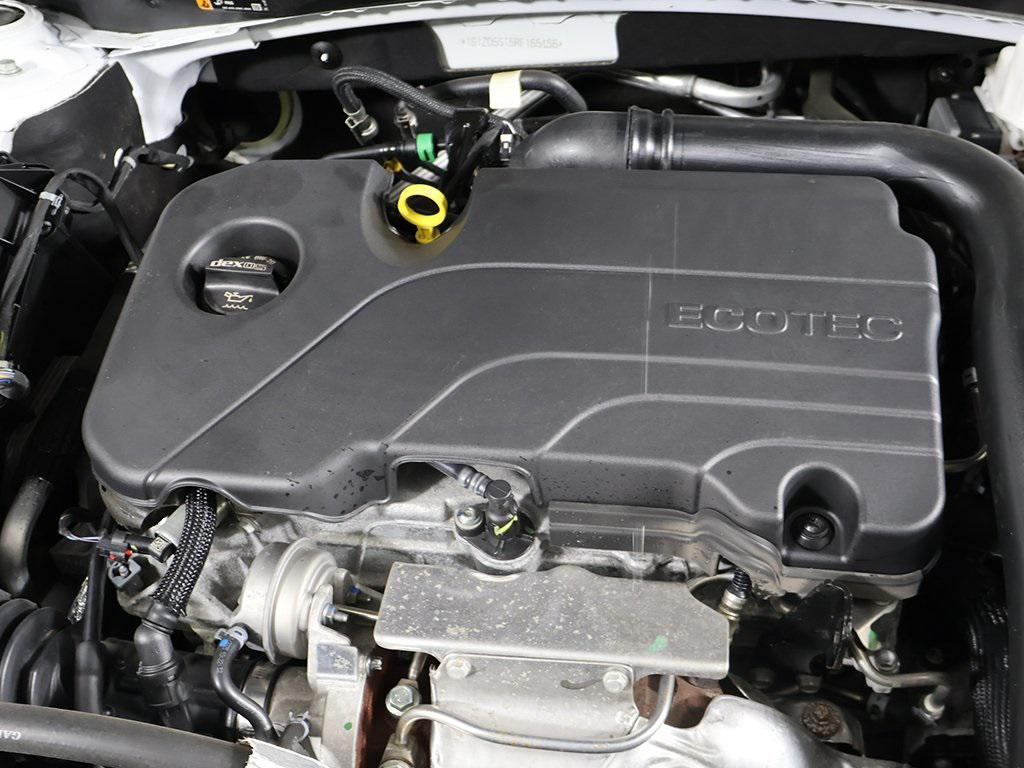 used 2024 Chevrolet Malibu car, priced at $14,499