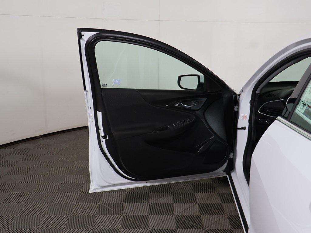 used 2024 Chevrolet Malibu car, priced at $14,499