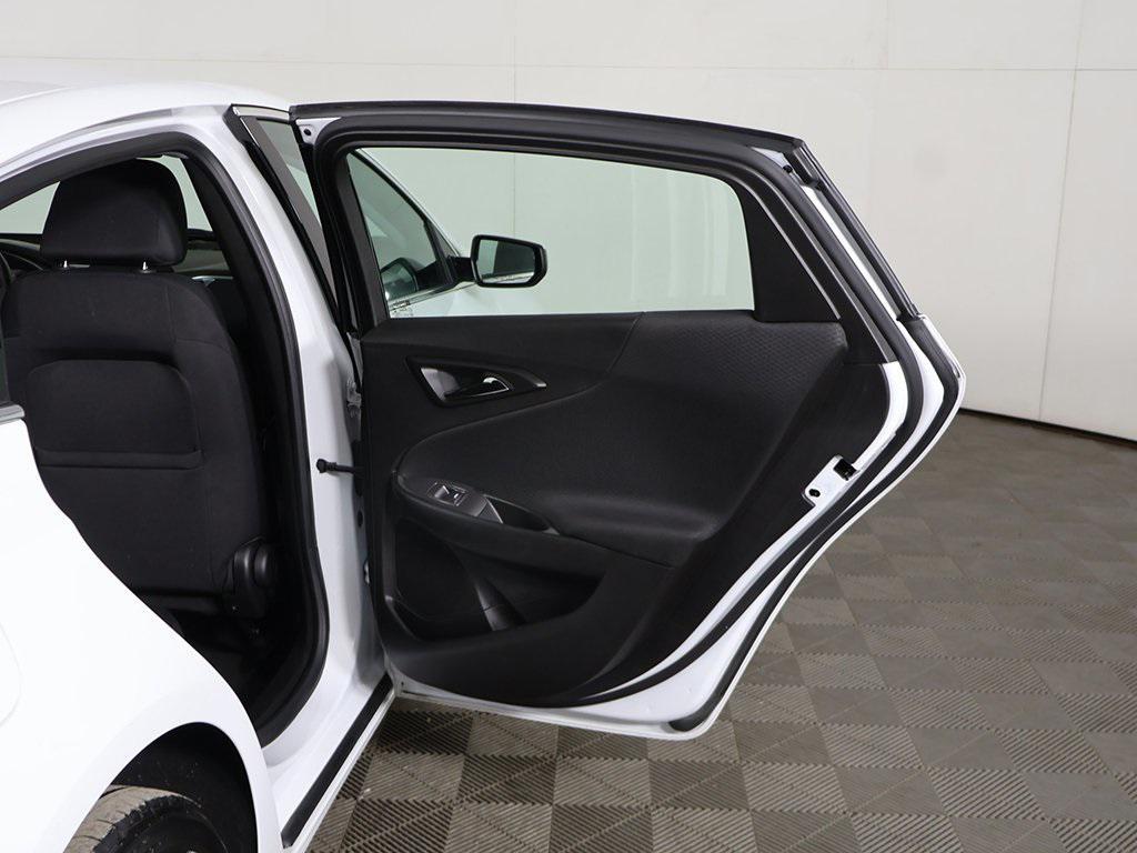 used 2024 Chevrolet Malibu car, priced at $14,499