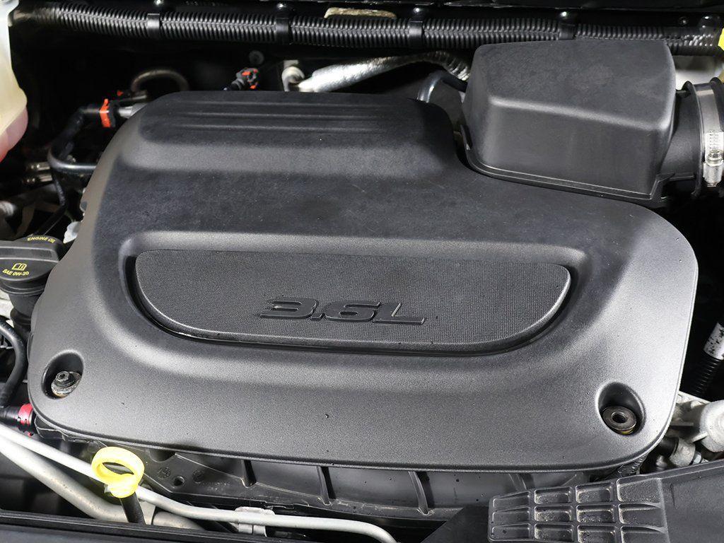 used 2020 Chrysler Pacifica car, priced at $21,829