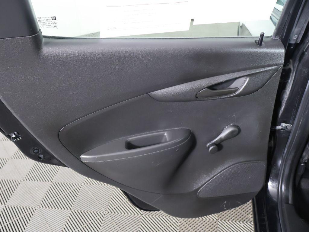 used 2022 Chevrolet Spark car, priced at $9,899