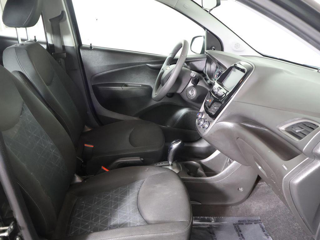 used 2022 Chevrolet Spark car, priced at $9,899