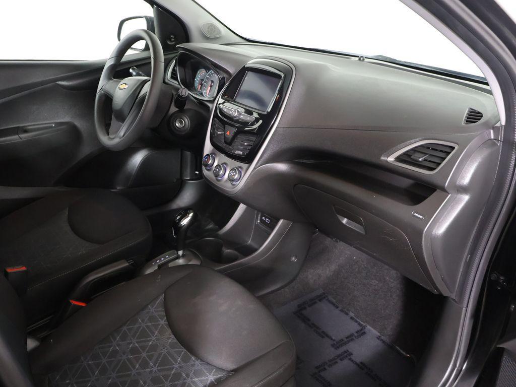 used 2022 Chevrolet Spark car, priced at $9,899