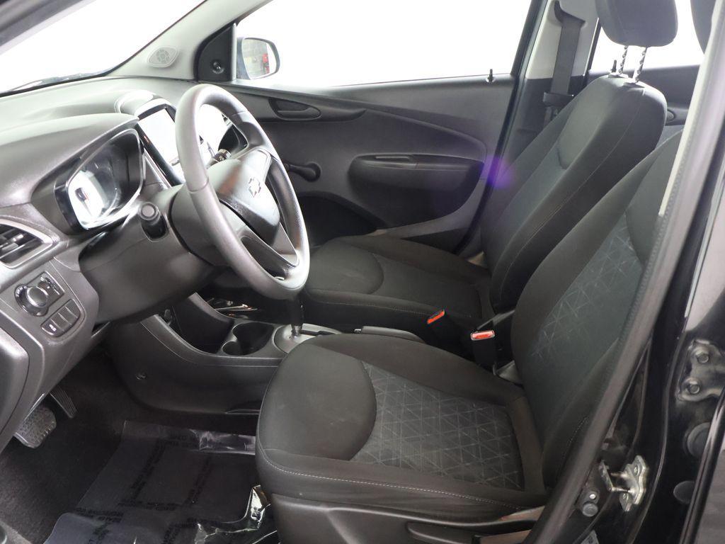used 2022 Chevrolet Spark car, priced at $9,899