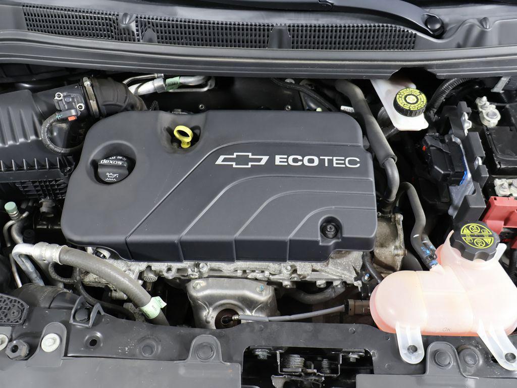 used 2022 Chevrolet Spark car, priced at $9,899