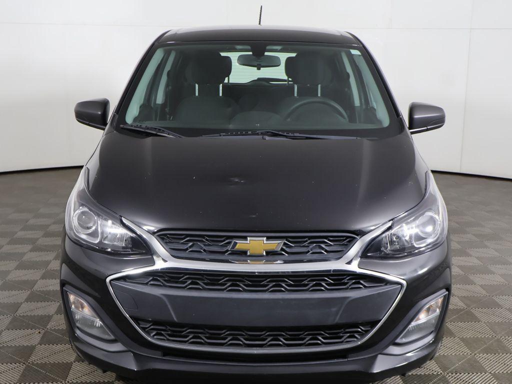used 2022 Chevrolet Spark car, priced at $9,899