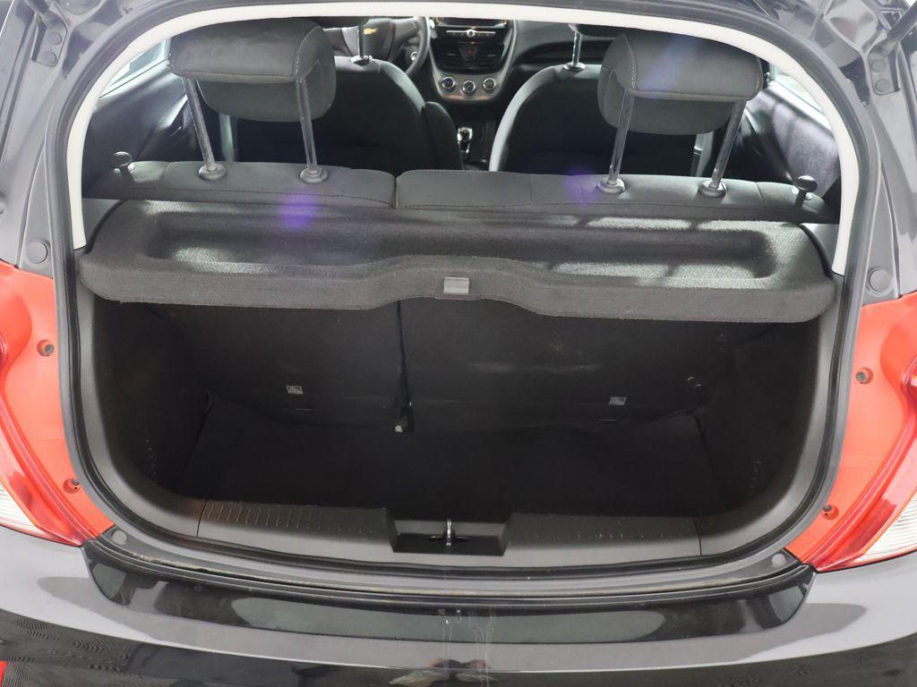 used 2022 Chevrolet Spark car, priced at $9,899