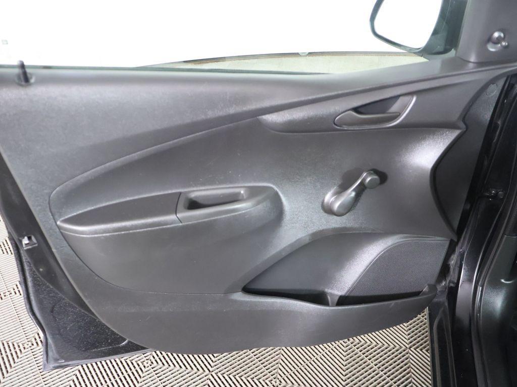 used 2022 Chevrolet Spark car, priced at $9,899