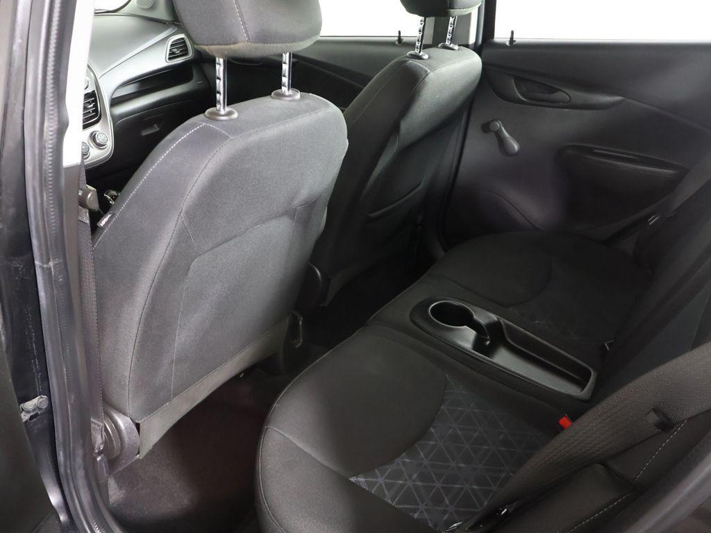 used 2022 Chevrolet Spark car, priced at $9,899