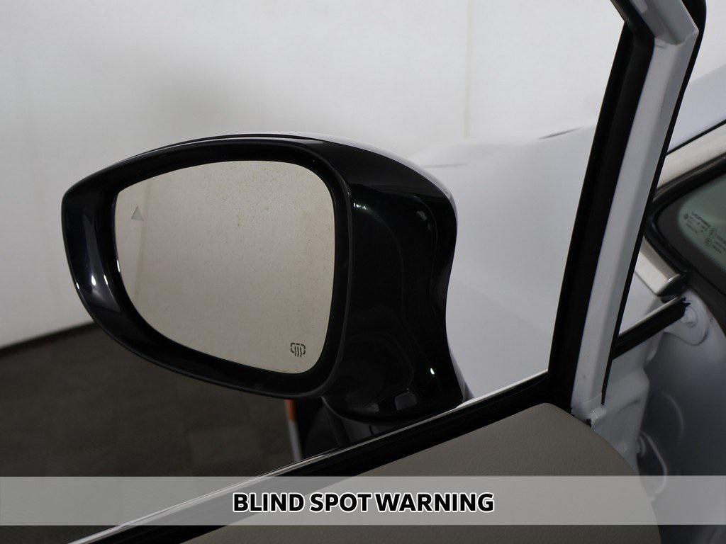 used 2024 Chrysler Pacifica car, priced at $28,599