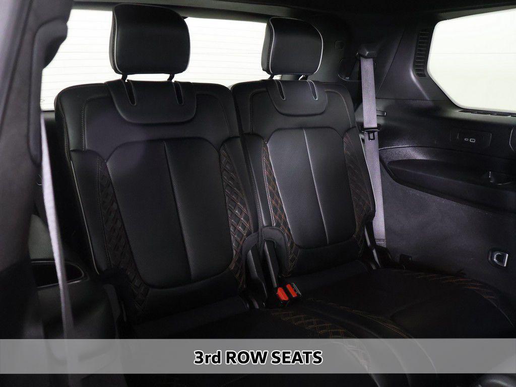 used 2023 Jeep Grand Cherokee L car, priced at $41,899