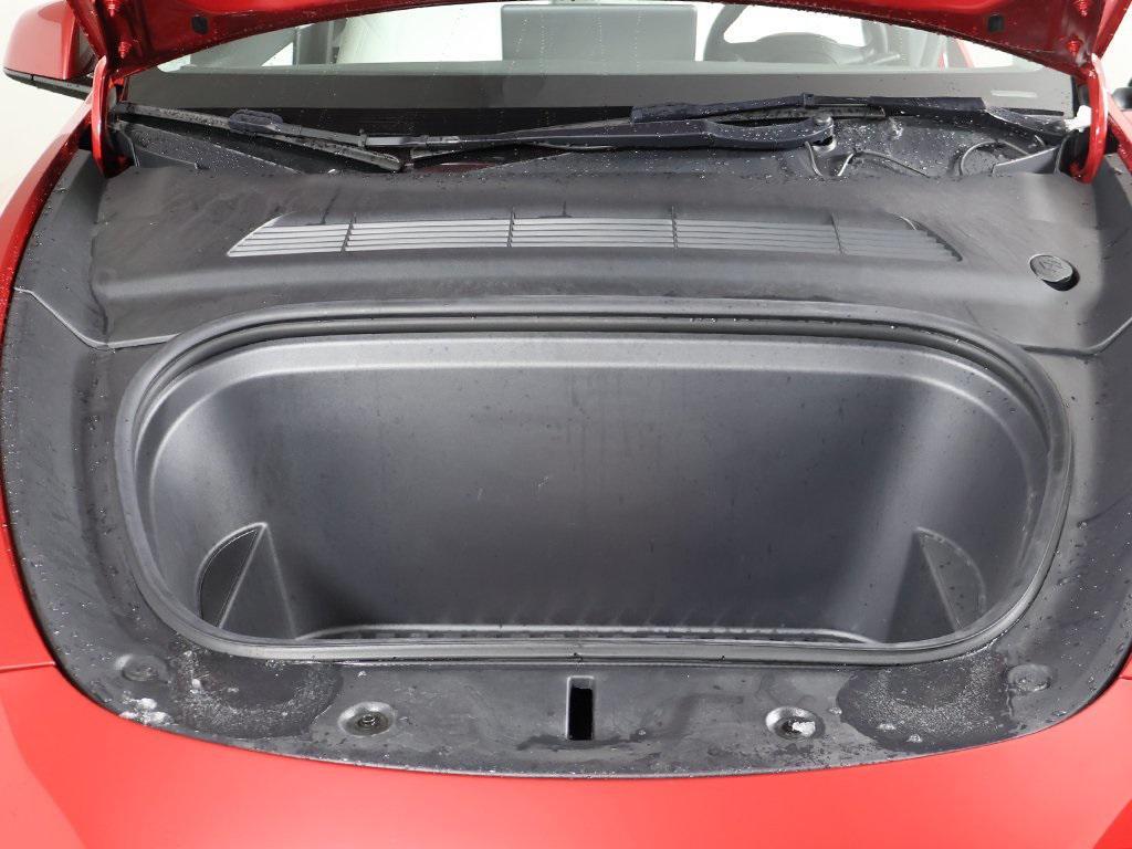 used 2022 Tesla Model Y car, priced at $24,749