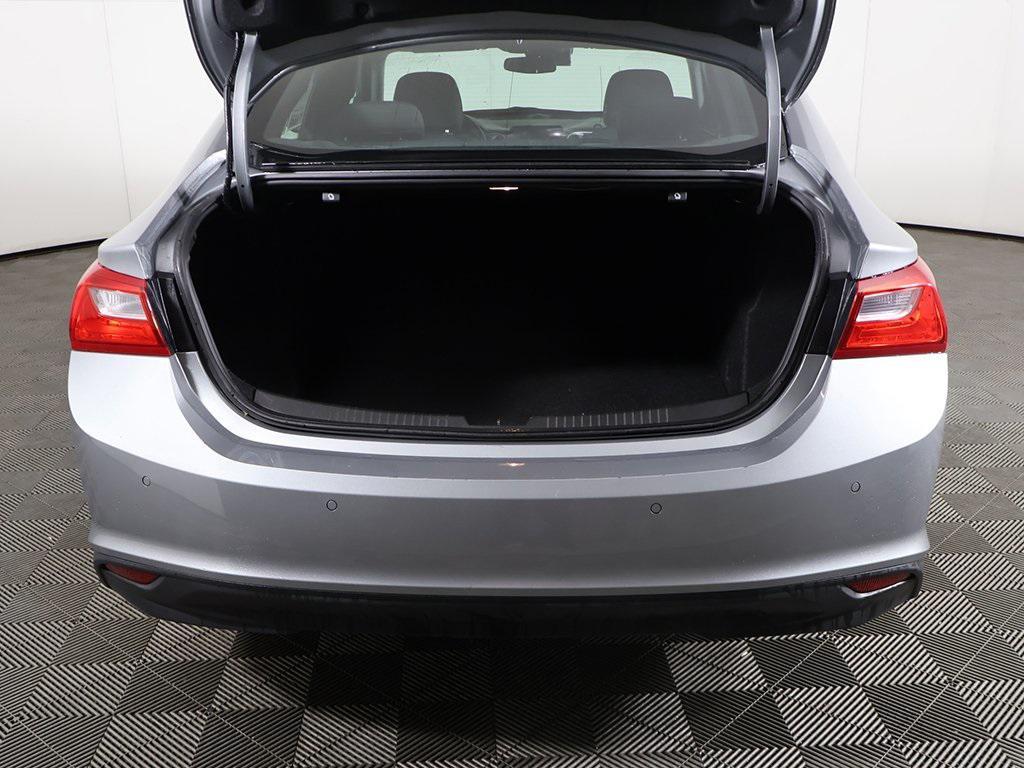 used 2024 Chevrolet Malibu car, priced at $17,479