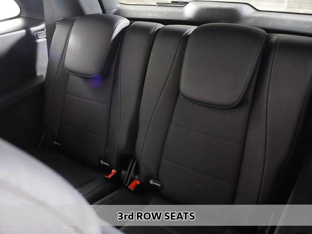 used 2022 Mercedes-Benz GLS 450 car, priced at $42,629