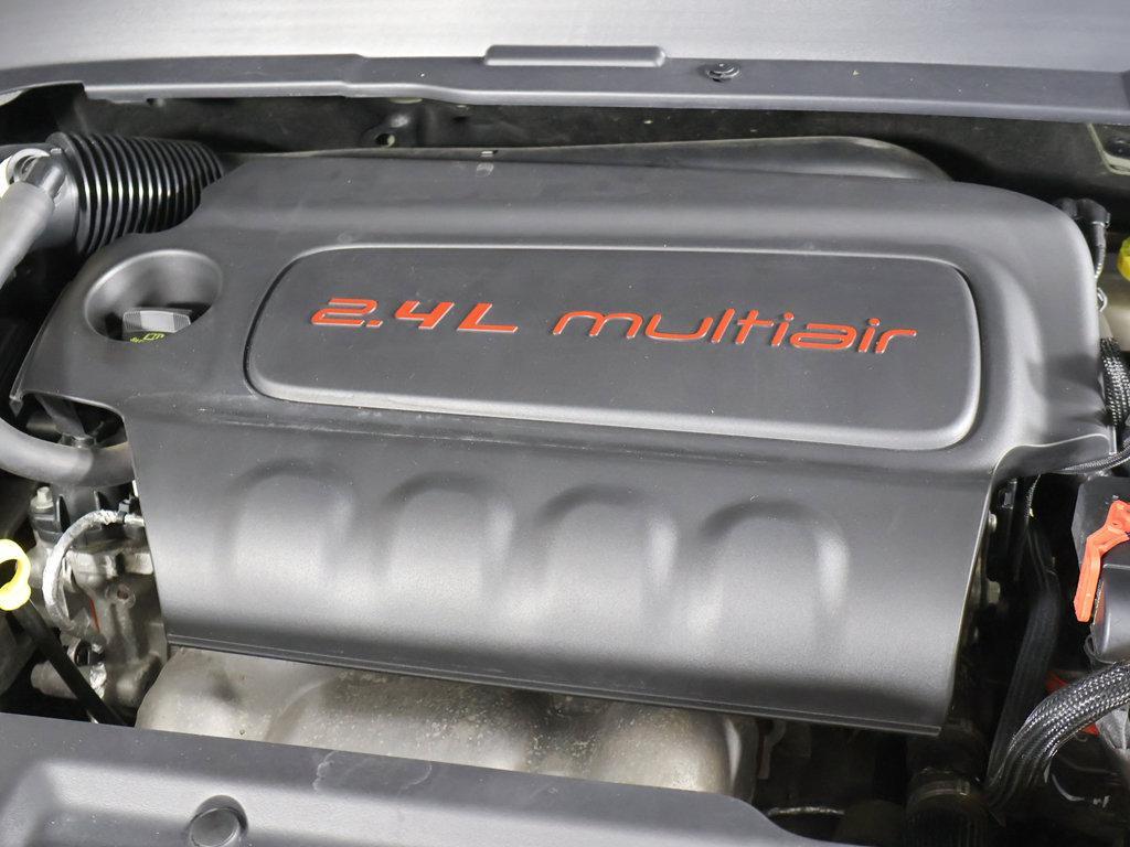 used 2022 Jeep Compass car, priced at $18,639