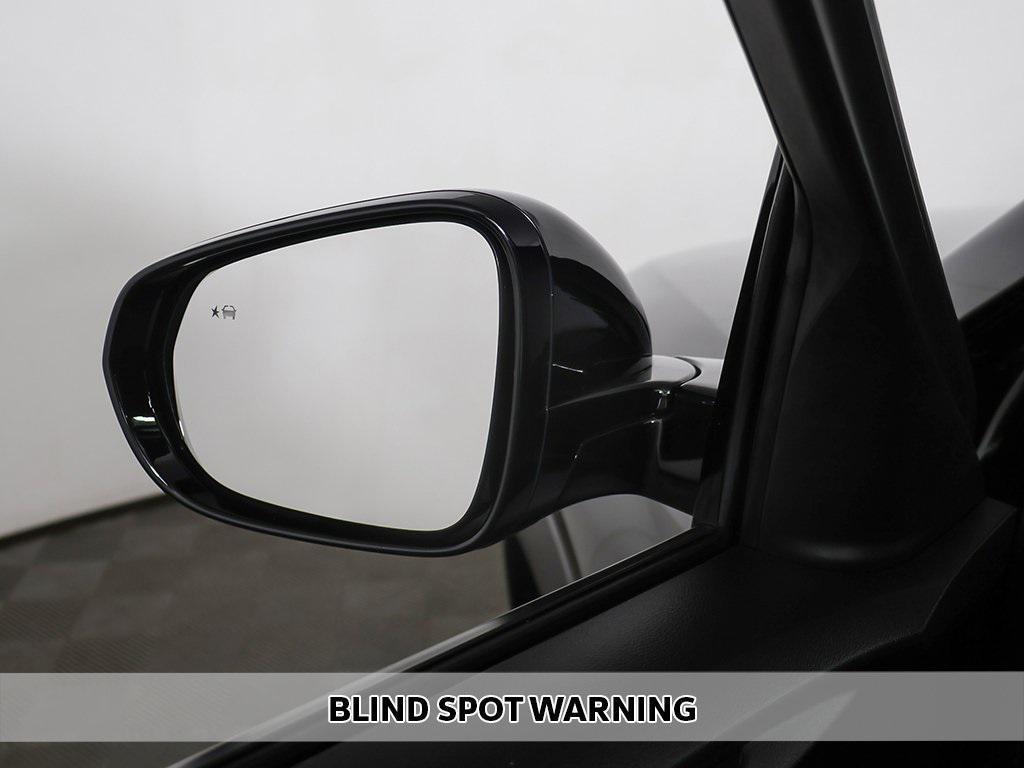 used 2021 Chevrolet TrailBlazer car, priced at $17,879