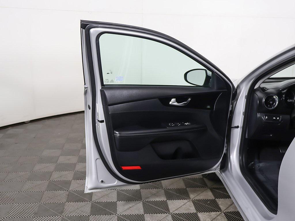 used 2019 Kia Forte car, priced at $9,499