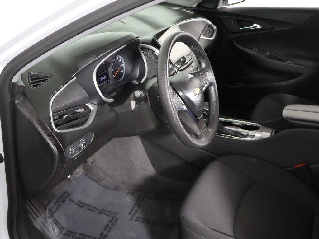used 2024 Chevrolet Malibu car, priced at $16,999
