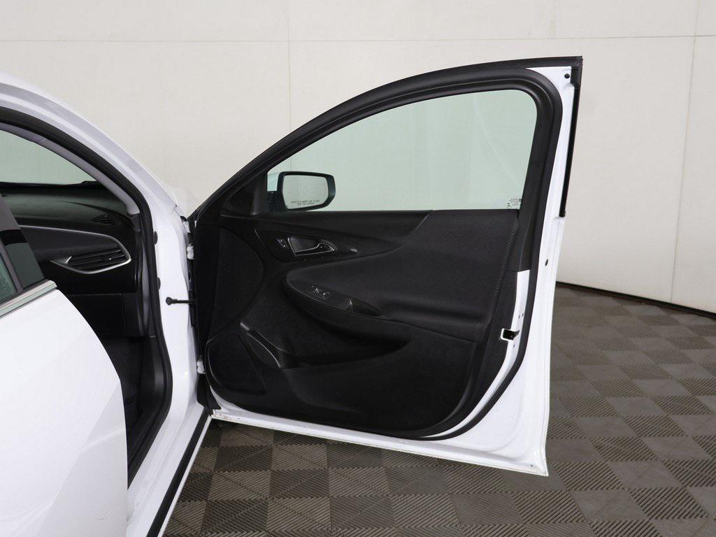 used 2024 Chevrolet Malibu car, priced at $16,999