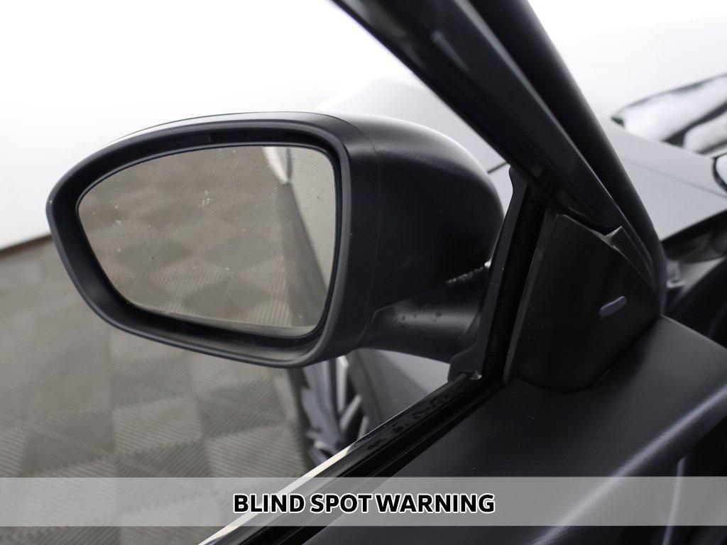 used 2024 Nissan Altima car, priced at $18,299