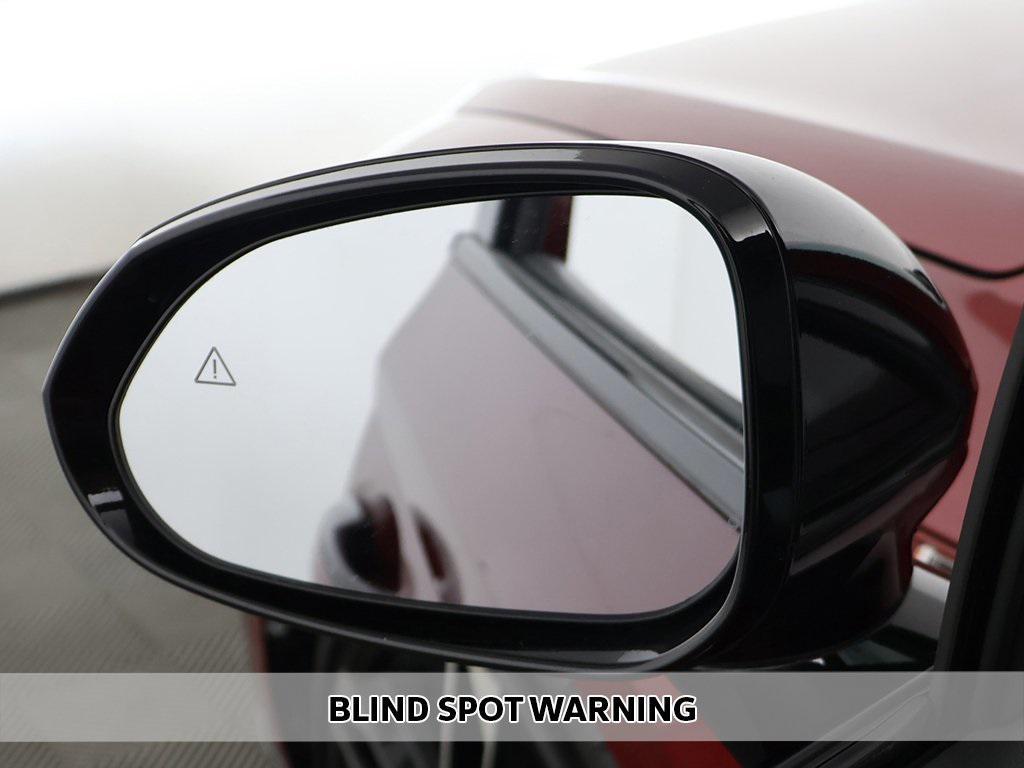 used 2024 Hyundai Sonata car, priced at $24,999