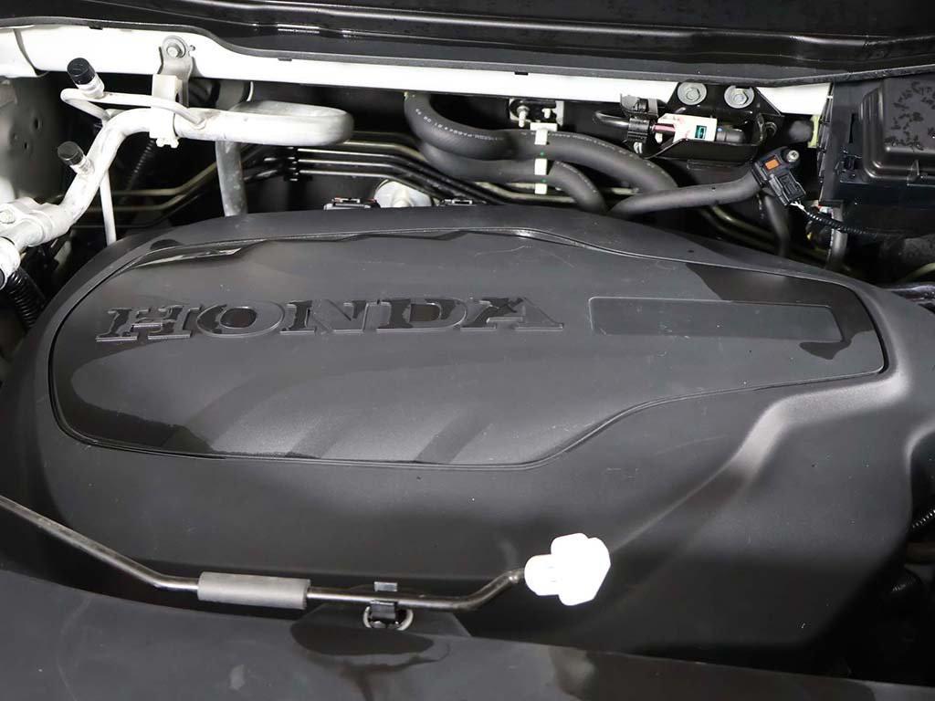 used 2022 Honda Pilot car, priced at $22,990